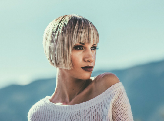 Me Quiero Cortar El Pelo Corto Soy Mujer