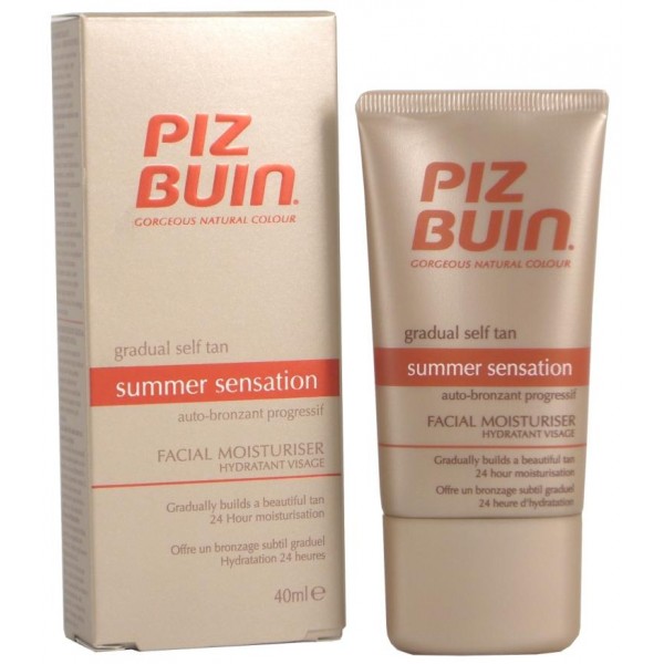 cremas hidratantes bronceadoras