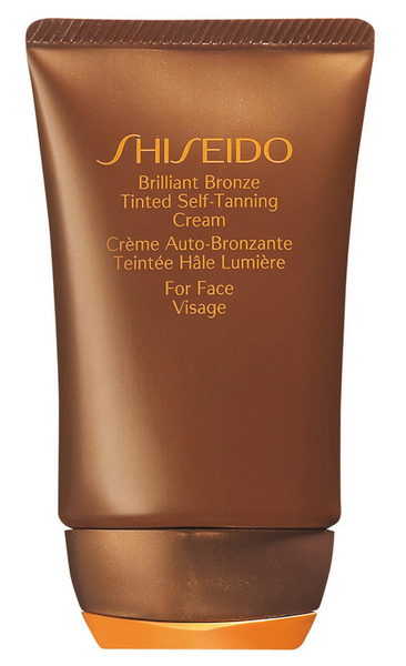 cremas hidratantes bronceadoras