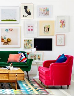 7 formas de renovar tu hogar - Revestida