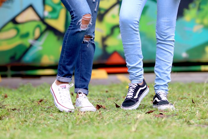 La generación de los millennials prefiere no tener hijos.