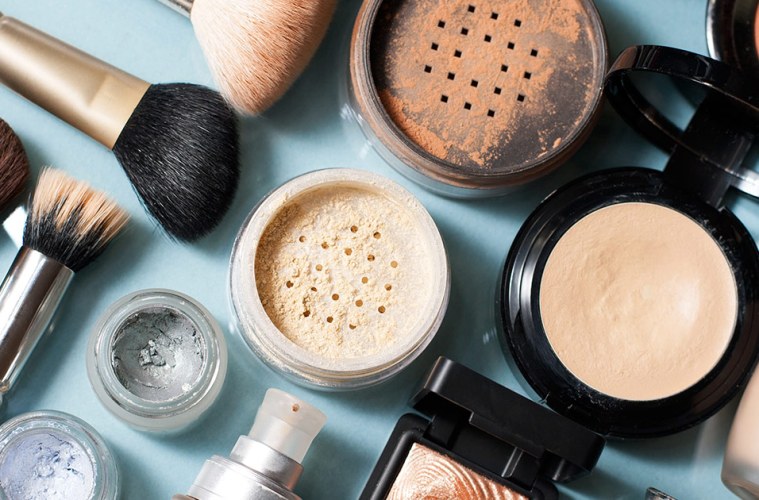 Fecha de vencimiento del maquillaje