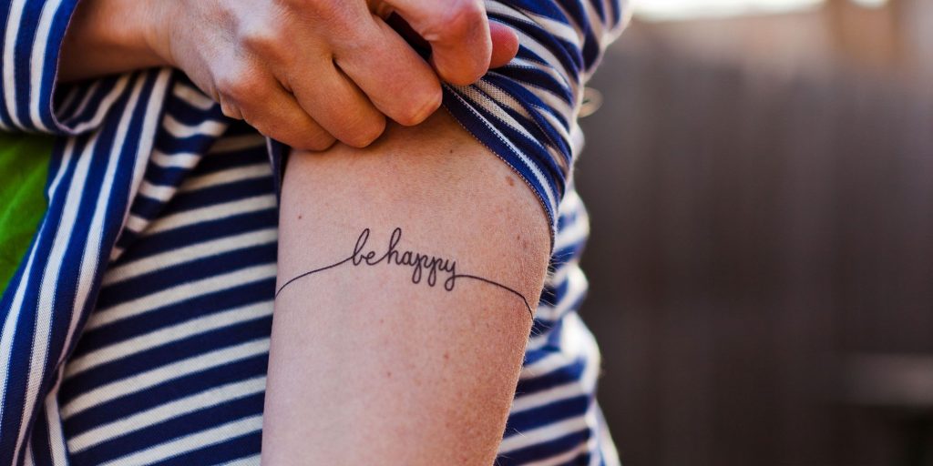 tatuaje millienials