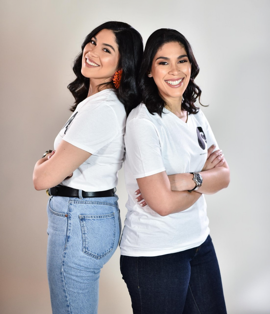 hermanas, sister, sisters, hermana