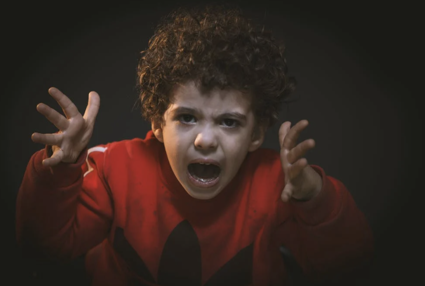 conflictos con los hijos