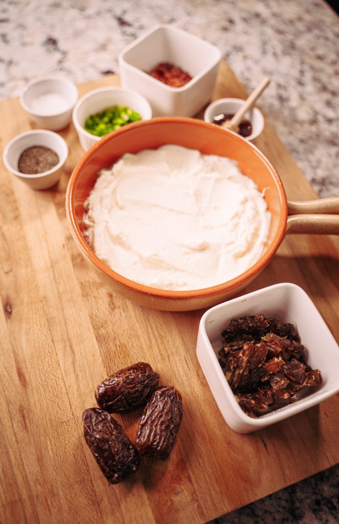 de ricotta