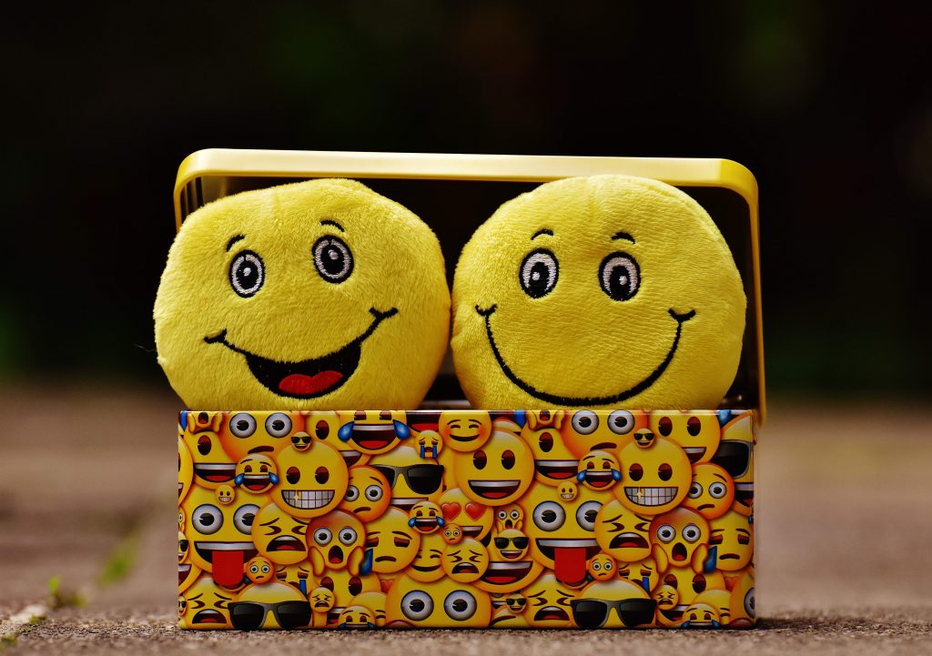 emociones como manejar mis emociones