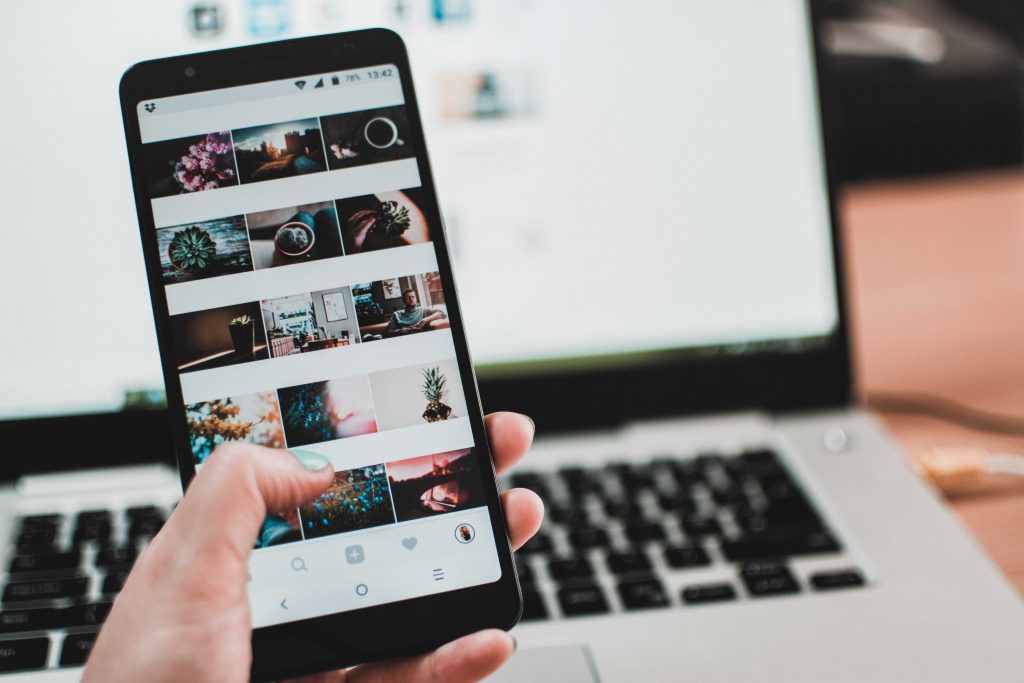 comercialización de las redes sociales