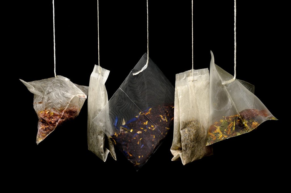 beneficios del té