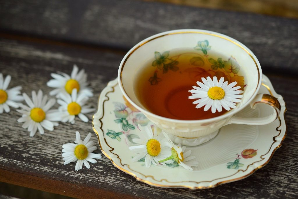 beneficios del té
