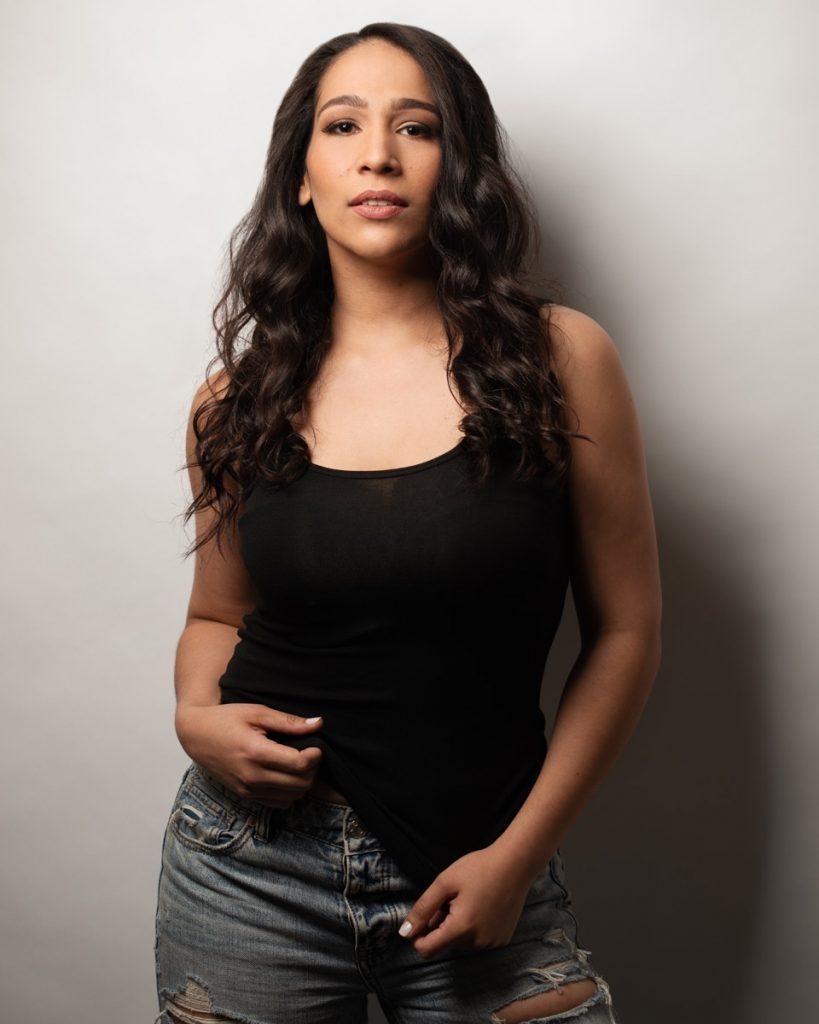 Jatnna Marte