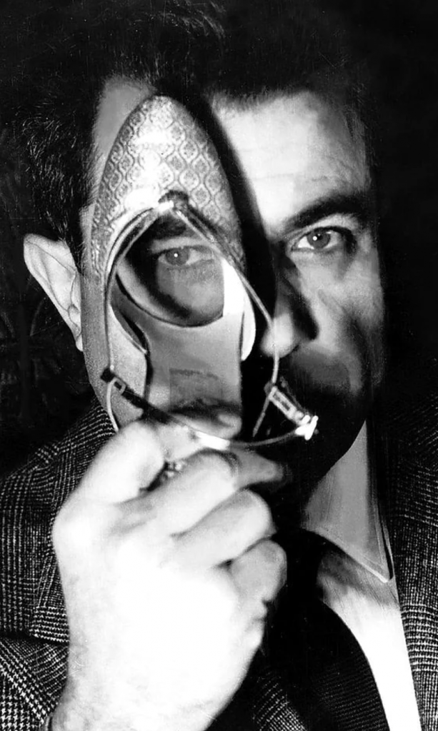 Salvatore Ferragamo fundador