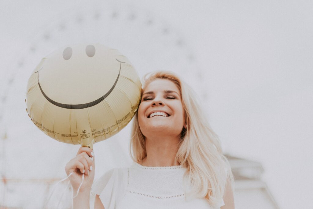 felicidad, cómo ser feliz