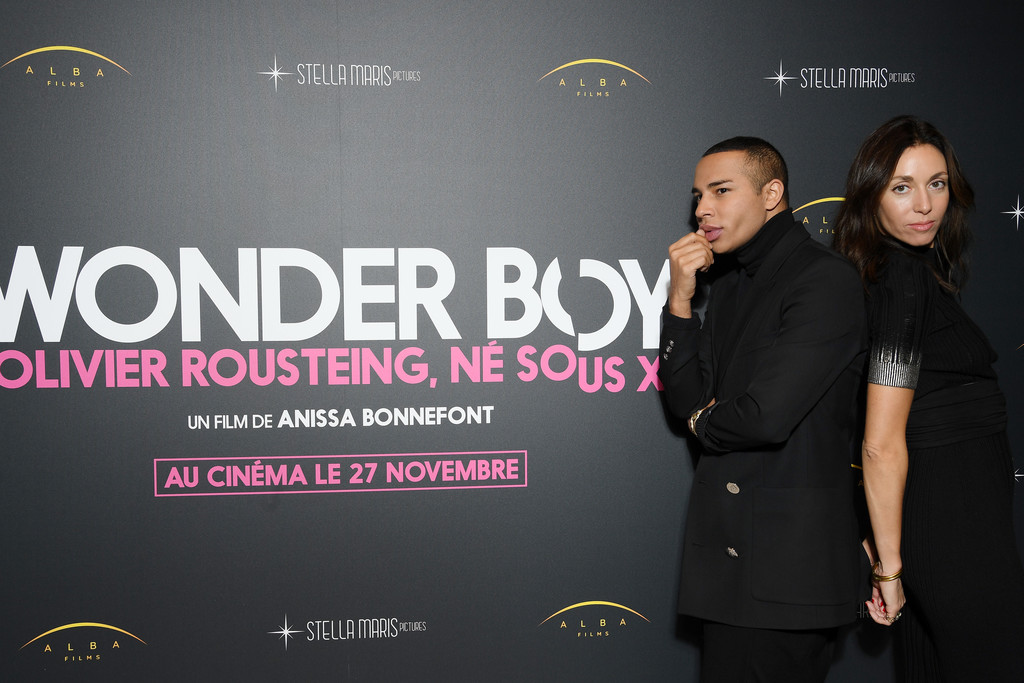 oliver rousteing