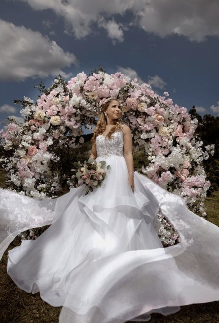 República Dominicana Alquiler De Trajes Para Boda República