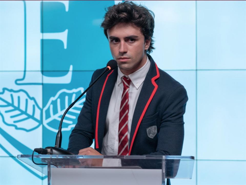 élite, samuel