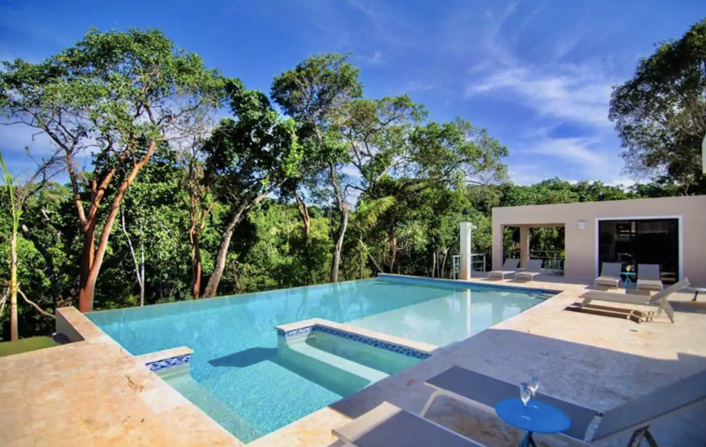 superanfitriones, Puerto Plata