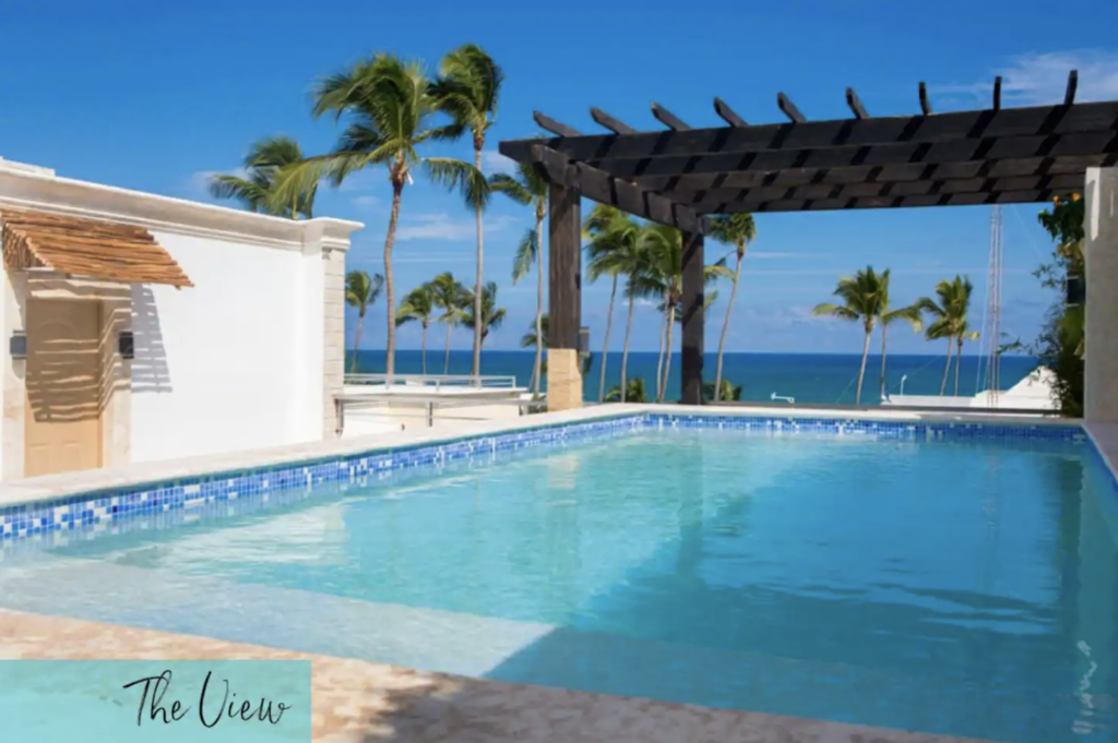 superanfitriones, Punta Cana
