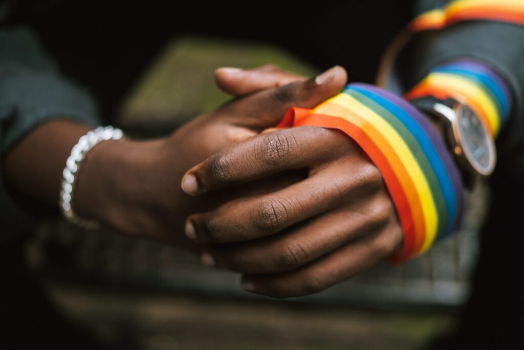 padres de hijos lgbt