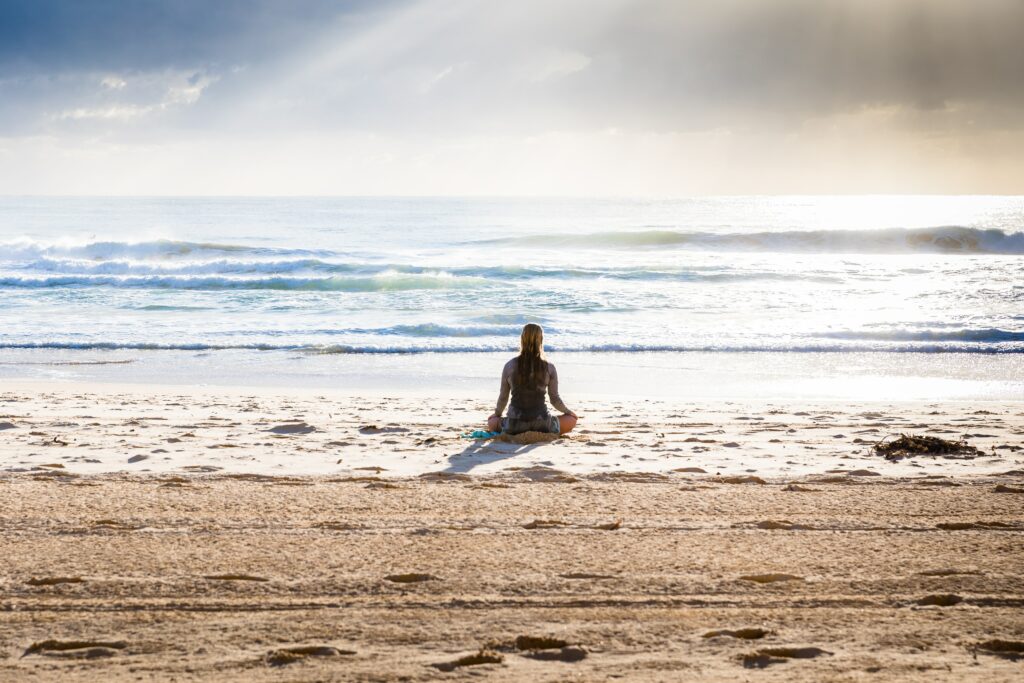La meditación