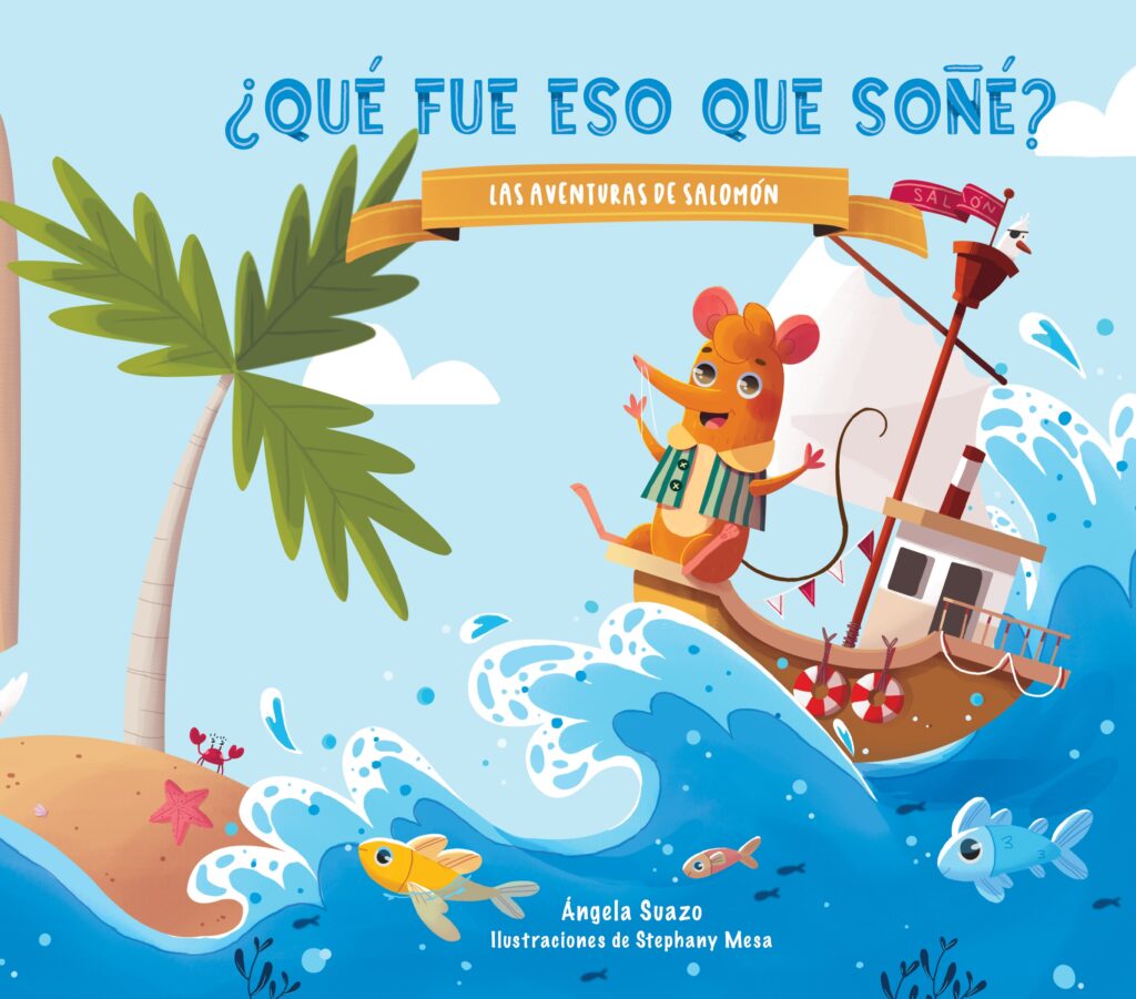 ¿Qué fue eso que soñé?