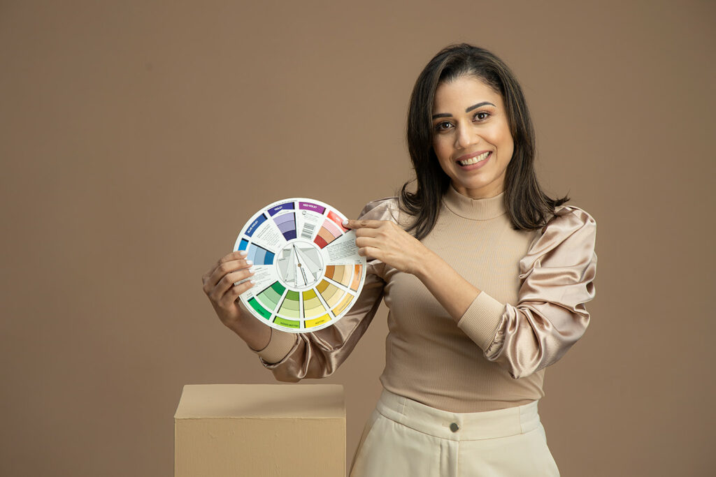 mujer de éxito, danilda polanco, be better imagen, emprendimiento