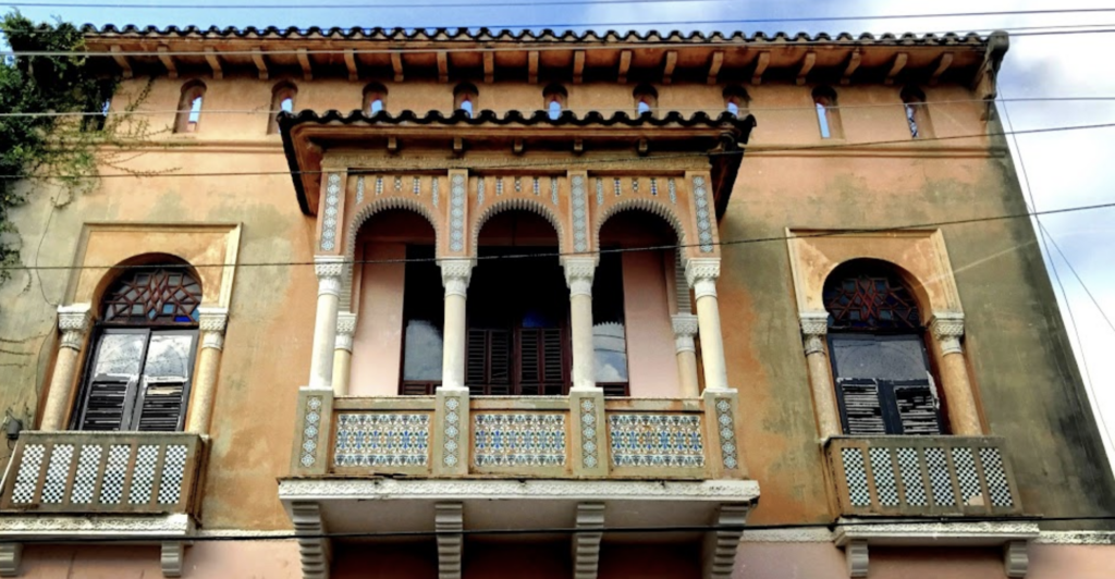 museo de porcelana