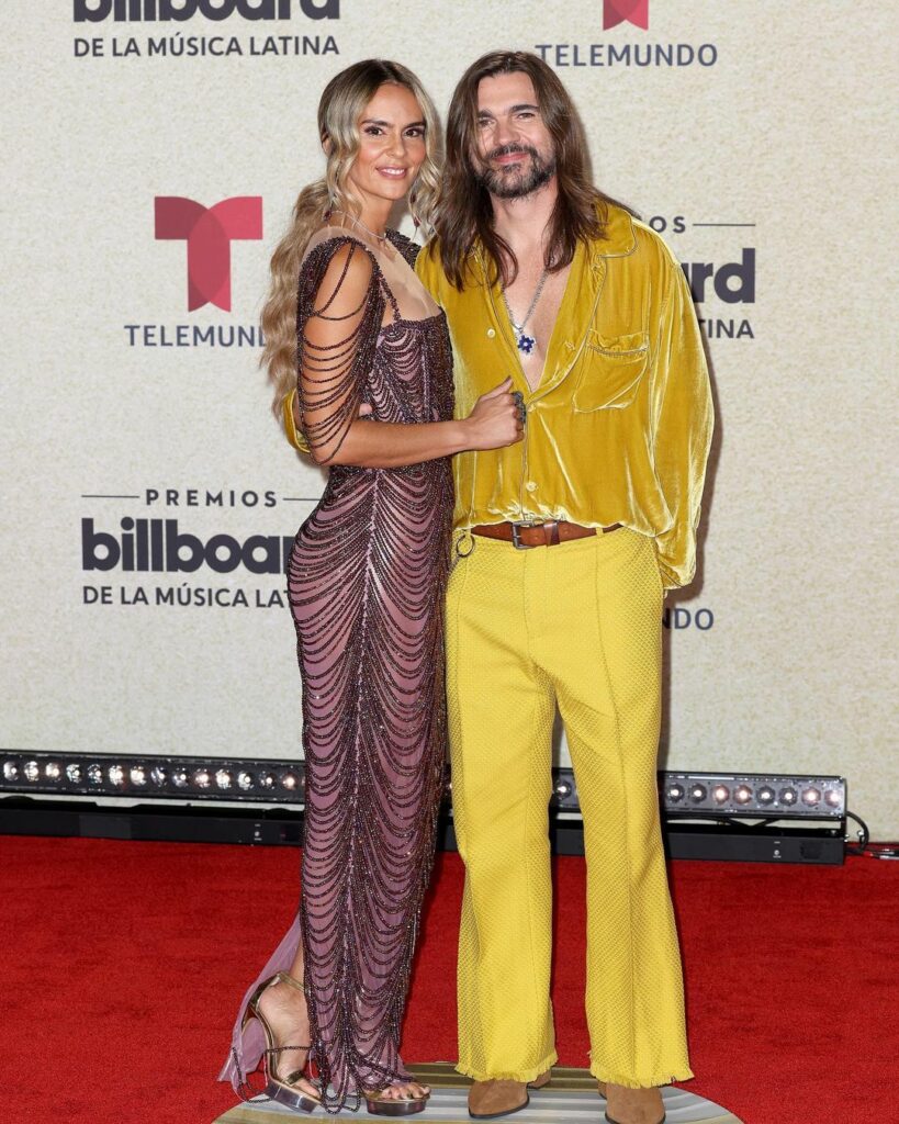 premios billboard latinos 2021