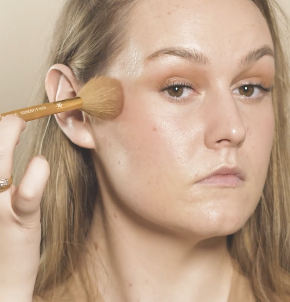 Tutorial de un no makeup makeup con Masha Tutorial de un no makeup makeup con Masha