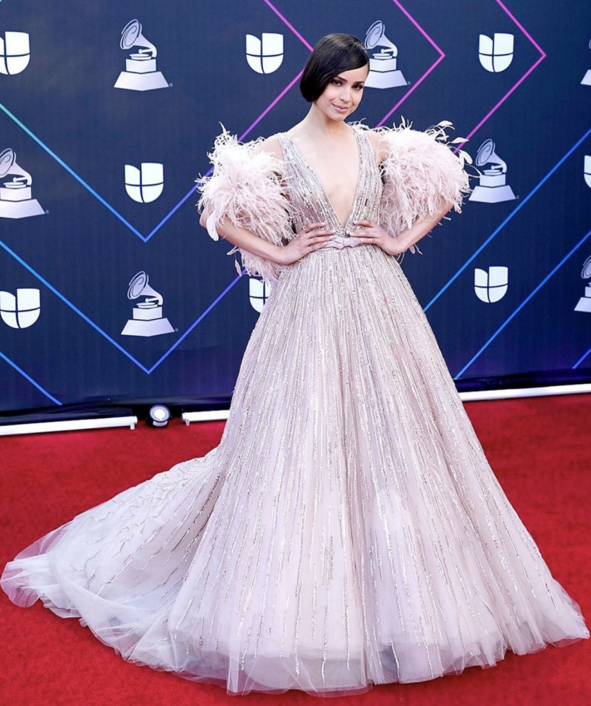 Latin Grammy 2021 Latin Grammy 2021