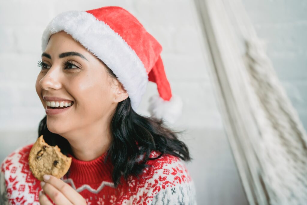 soltera en navidad, eva herbert soltera en navidad, eva herbert