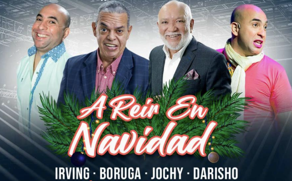 Actividades artísticas, a reír en navidad Actividades artísticas, a reír en navidad