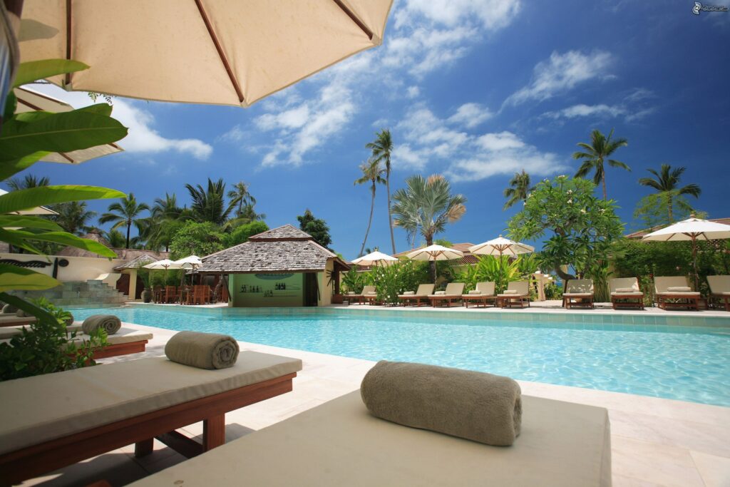 Escapadas de fin de año, resort Escapadas de fin de año, resort