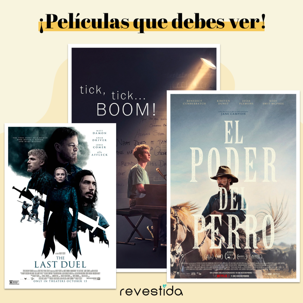 películas que van rumbo a los premios películas que van rumbo a los premios