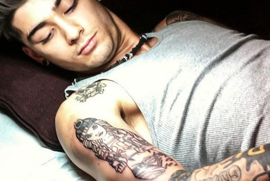 tatuaje tatuajes tattoo artistas