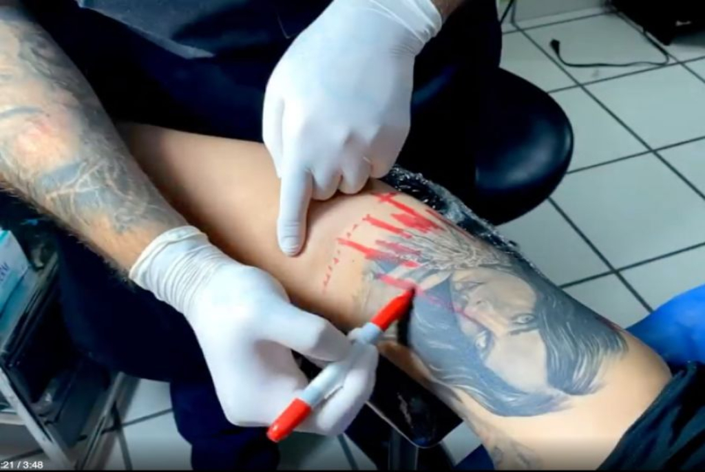 tatuaje tatuajes tattoo artistas