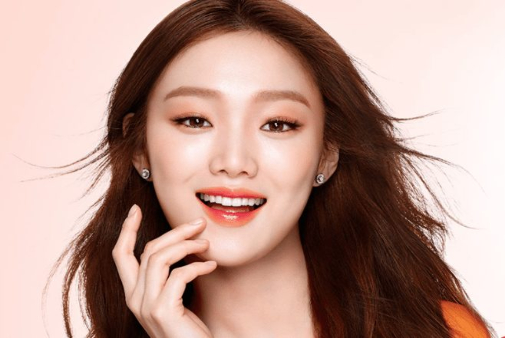 maquillaje kbeauty belleza