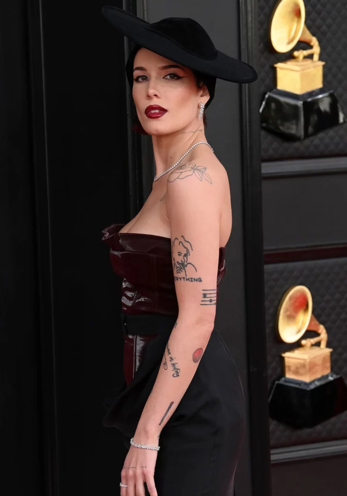 looks
