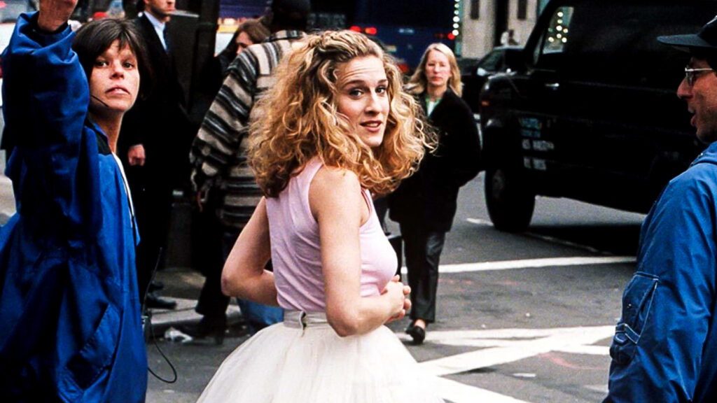 carrie