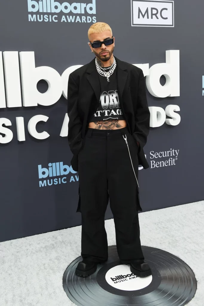 BBMA´S