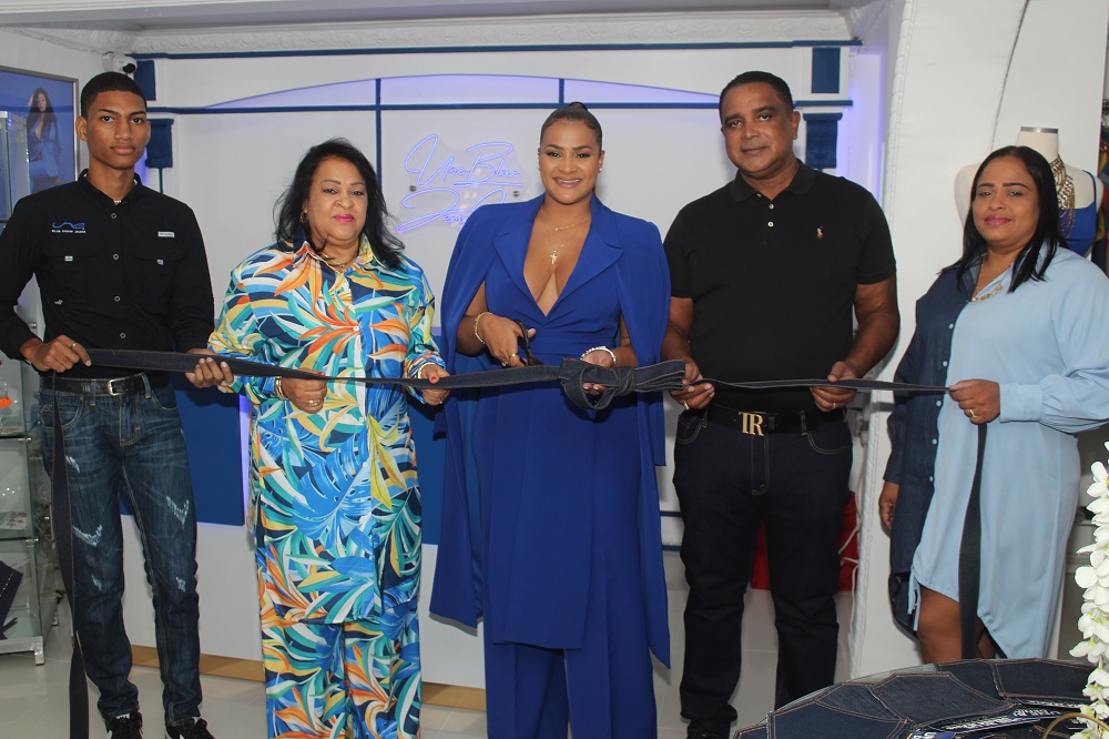 inauguran