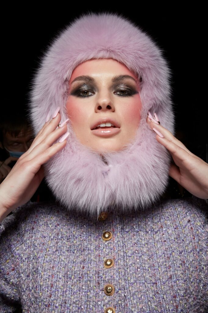 new york fashion week